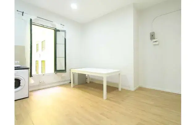 Alquiler Habitaciones Amuebladas Madrid 132m²