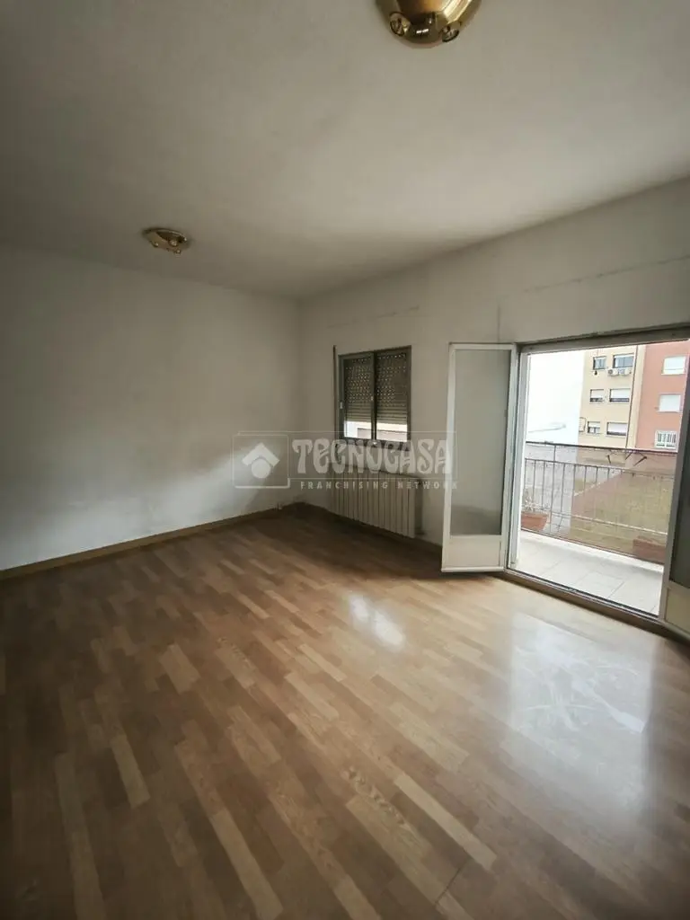 Venta Piso 2 Dormitorios Latina Madrid Terraza Trastero
