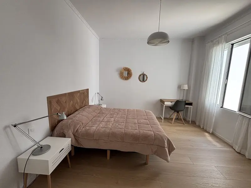 Apartamento en Alquiler Ondara Centro 4 Dormitorios Reformado