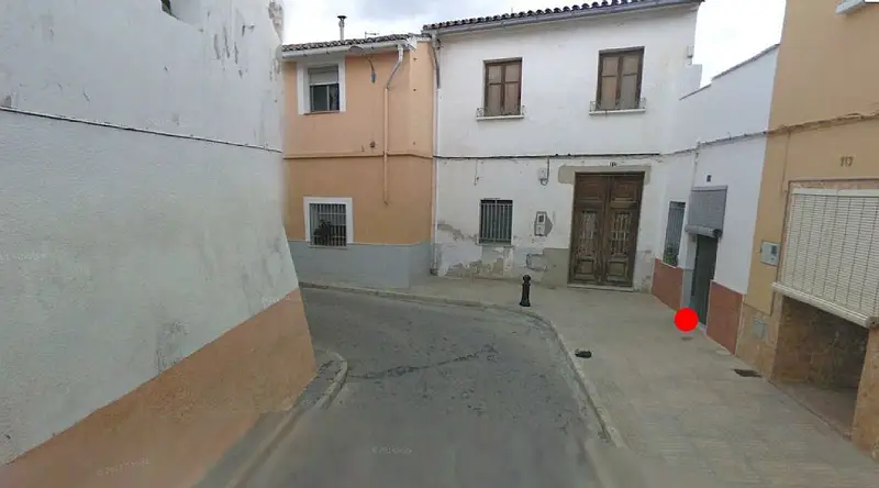 Casa Unifamiliar 129m² Pego