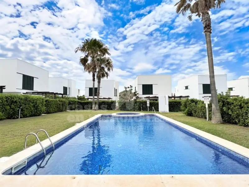 Chalet en Venta Arenal d'en Castell Menorca