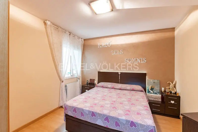 Apartamento en Canet de Mar 3 habitaciones 2 baños 112m2