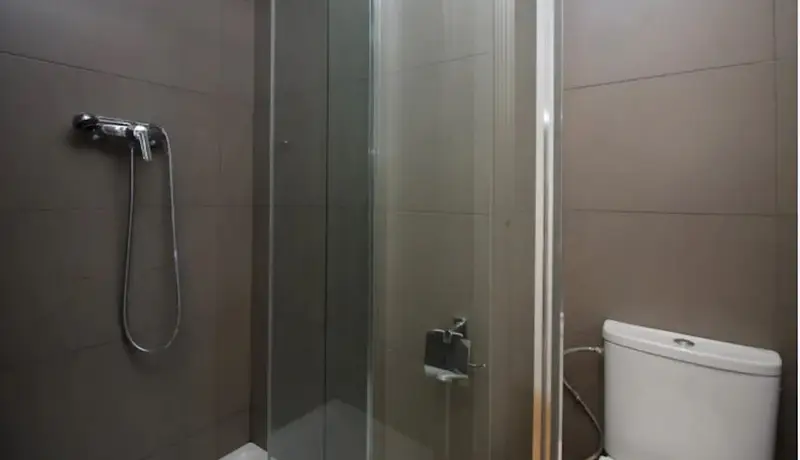 Apartamento en alquiler en Avinguda Riera Cassoles Barcelona