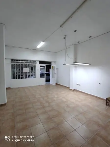 Negocio en Alquiler en Gandia Calle San Pere