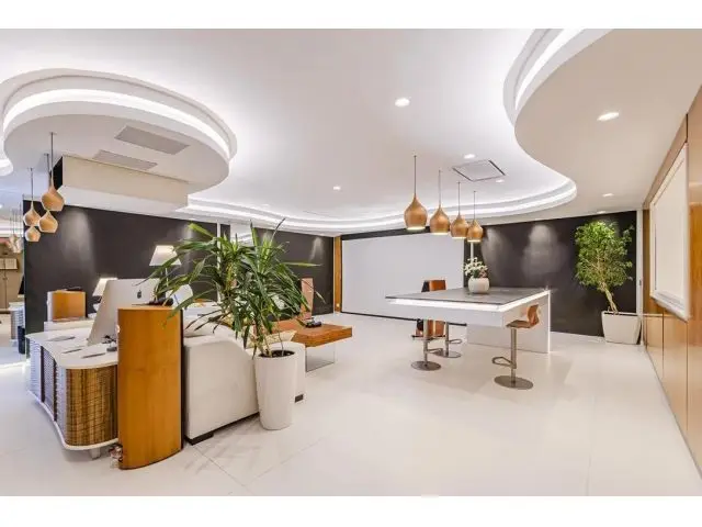 Apartamento de Lujo en Illa de la Llum Barcelona