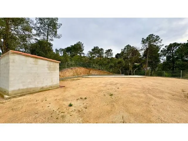 Terreno Urbanizable Lloret de Mar Vistas Panoramicas