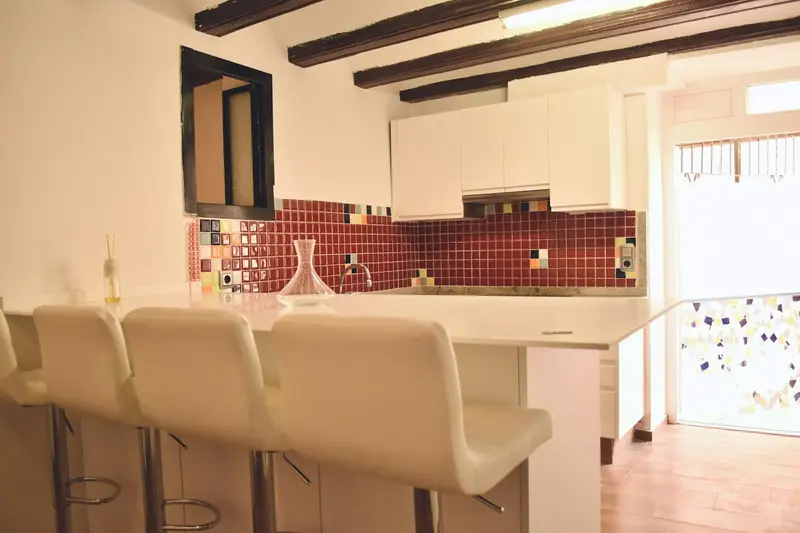 Apartamento 1 Dormitorio Valencia Centro