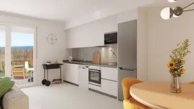 Casa en venta en Alovera