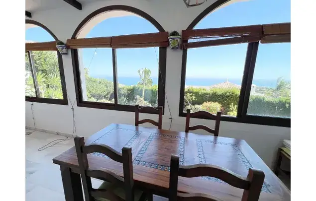Rent 3 bedroom house of 135 m² in Benalmádena