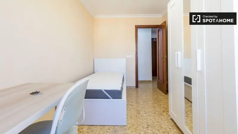 Apartamento 3 dormitorios 2 ba																																													
																																													
																																													
																																													
																																													
																																													
																																													
																																													
																																													
																																													
																																													
																																													
																																													
								
ños Valencia