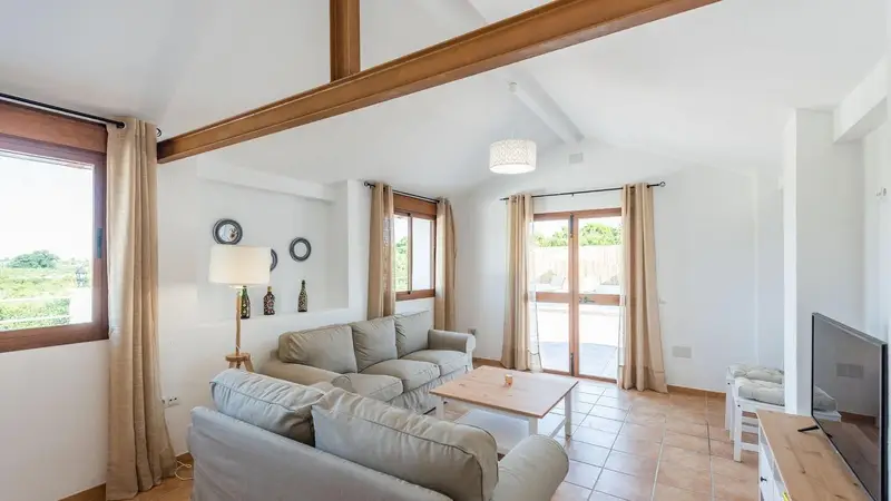 Casa Rural Moderna 4 Dormitorios Piscina Privada Málaga