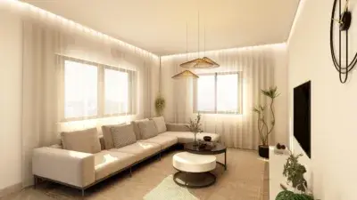 Piso en Venta Mairena del Aljarafe Residencial del Sur