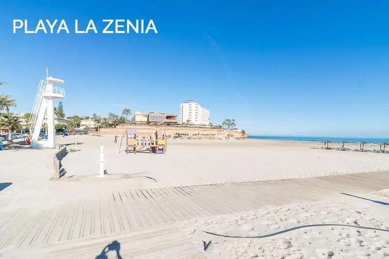 Adosado en Orihuela Costa 2 dormitorios 2 baños