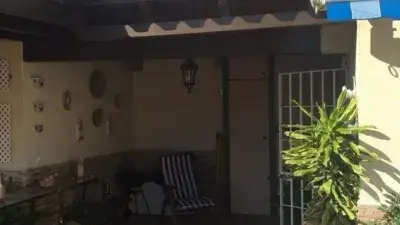 Casa adosada en venta en Centro