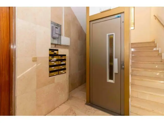 Piso Reformado Centro Badajoz 3 Dormitorios Trastero