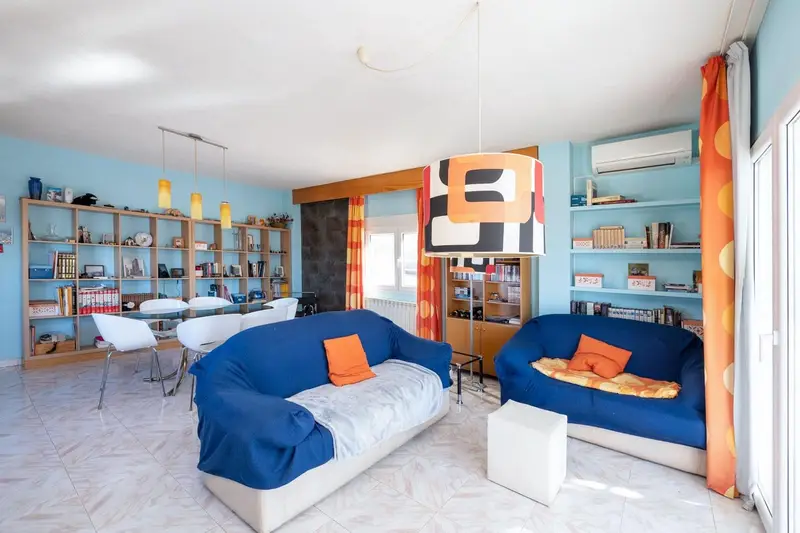 Chalet en Venta en Cumbres Verdes Granada