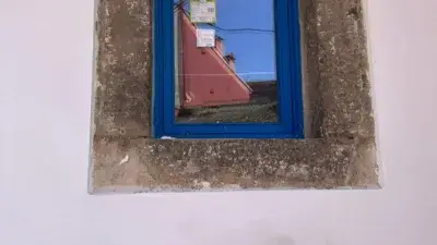 Casa Adosada en Candas Cerca de la Playa