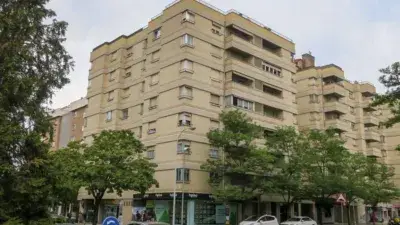 Alquiler piso estudiantes Iturrama Curso Escolar