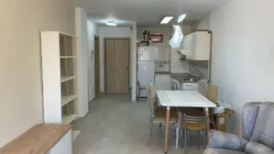 Piso en alquiler en Paseo Maritimo