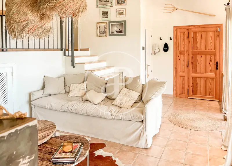 Casa en alquiler en Valldemossa