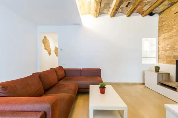 Apartamento en Barcelona, La Vila de Gràcia