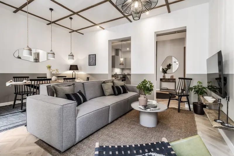 Casa Villa 4 Dormitorios Alquiler A Coruna Espaa