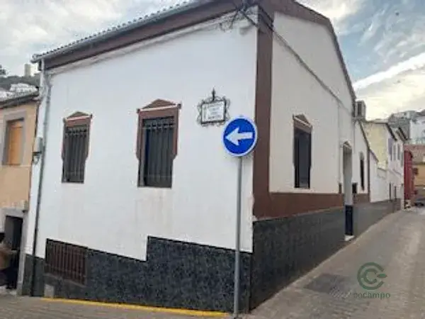 Casa en Venta en Jaen Vilches