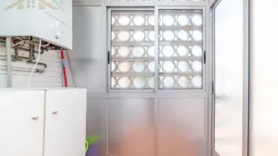 Piso en venta en Calle de Bretón de los Herreros Centro ciudad