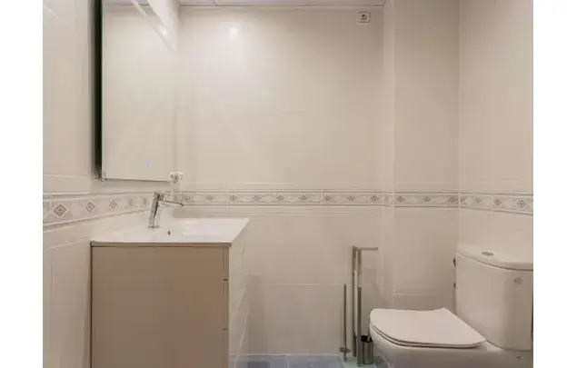 Alquiler Piso 3 Habitaciones Aldaia