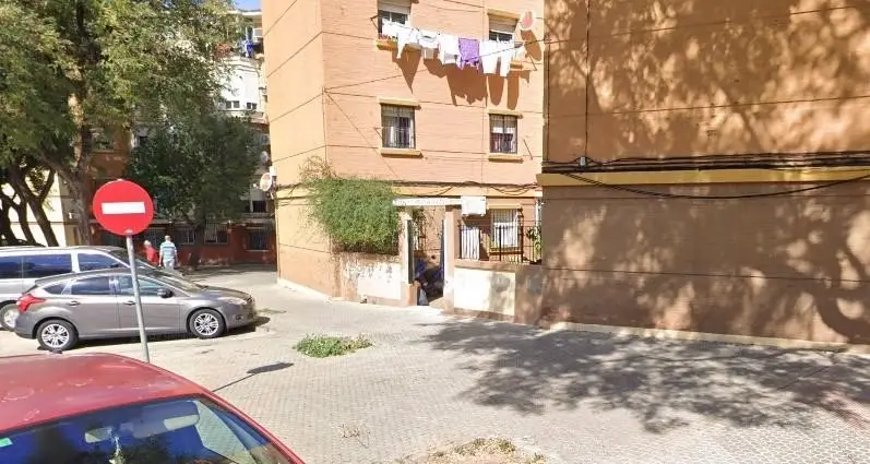 Venta Piso Marques de Pickman Sevilla Oportunidad Inversores