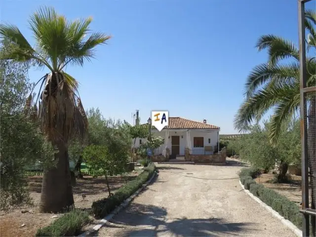 Casa rurales de 2 Dormitorios en venta Monte Lope Álvarez, España