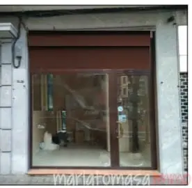 Local Comercial en Venta Bilbao Alhondiga Indautxu 18m2