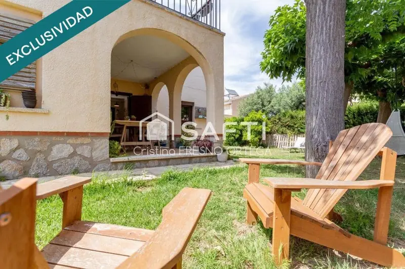 Chalet en venta en Cambrils, Tarragona