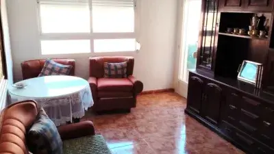 Piso en venta en el centro de la ciudad