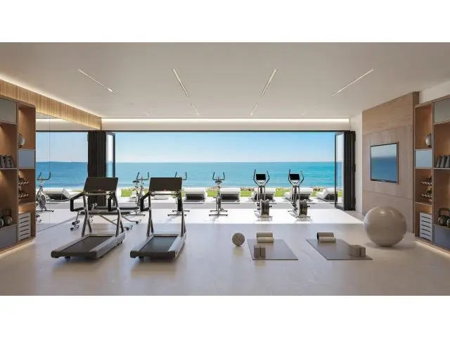 Apartamento Lujo Manilva Costa del Sol Vistas al Mar