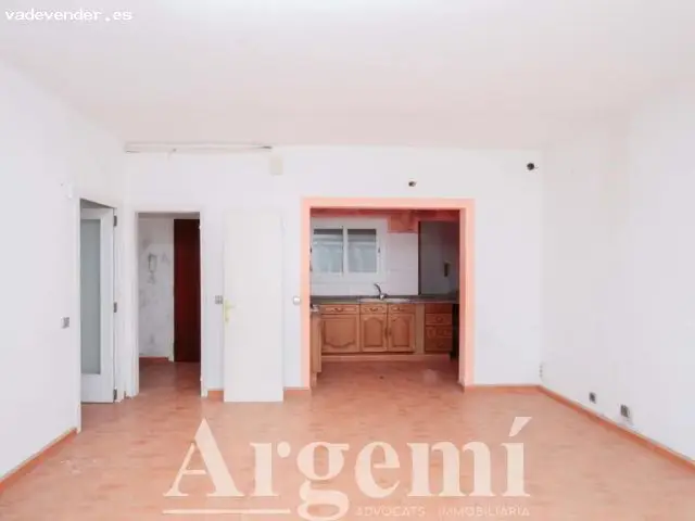 Piso en venta en Sant Feliu de Codines centro
