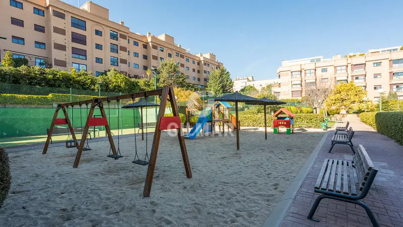 Piso en alquiler en Conde Orgaz – Madrid | Gilmar Consulting