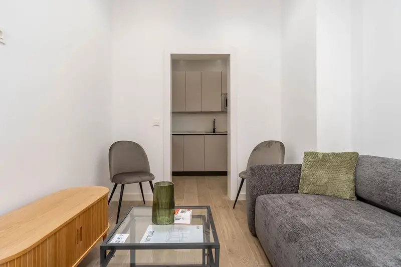 Apartamento Reformado Centro Granada Cerca Plaza Gracia