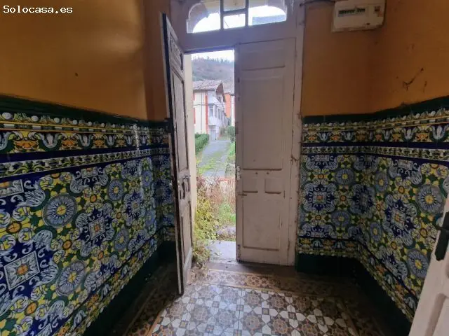 Casa Rural Para Reformar 154m²