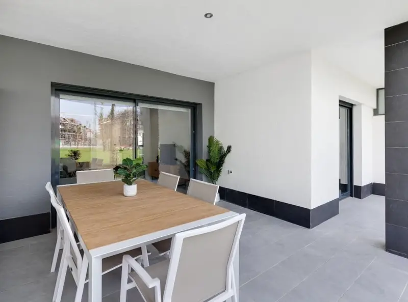 Piso en venta El Raso Guardamar del Segura Alicante