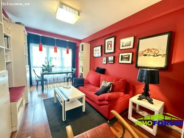 Piso en Venta Cuatro Caminos Tres Dormitorios Trastero Ascensor