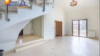 Chalet en venta Cortijo del Aire 5 dormitorios piscina