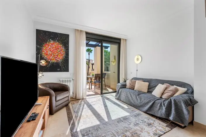 2 Bed Penthouse for sale