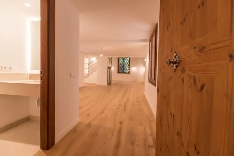 Duplex en Palma Casco Antiguo 2 dormitorios 3 banos