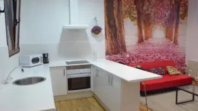 Piso en Venta Avilés 1 Dormitorio Amueblado