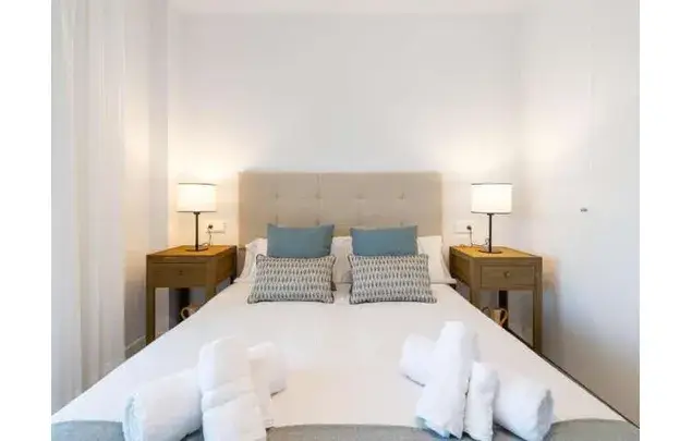 Apartamento 3 Dormitorios Amueblado en Mijas Todos Gastos Incluidos