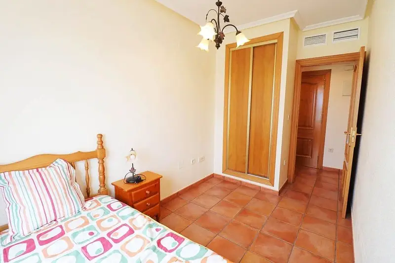 Apartamento en Guardamar del Segura 2 Dormitorios 2 Baños