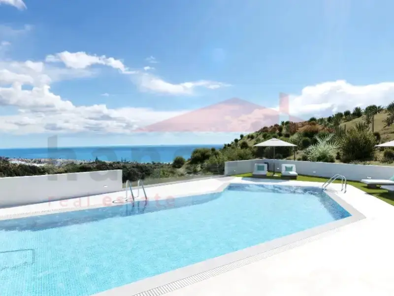 Venta Piso con Piscina en Cortijillos Malaga