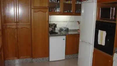 Dúplex en Alquiler Avinguda Alacant