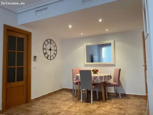 Piso En Venta En Calle Llebeig, 2 (Cl)